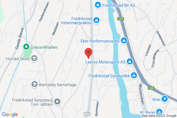 Exakt Regnskapsbyrå As