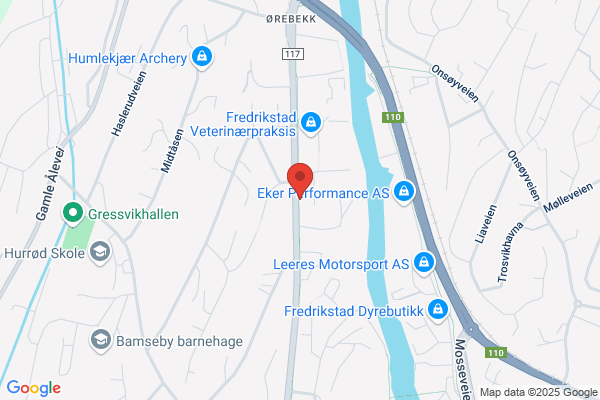 Regnskap-Økonomi-administrasjon As