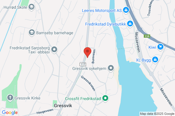 Hankø Seilerkro