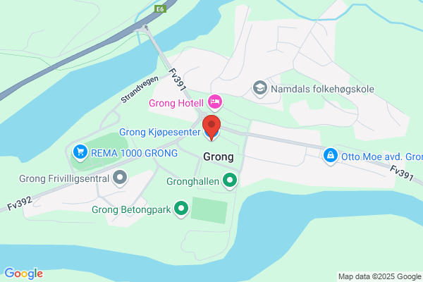 Brønseth Blomsterforretning