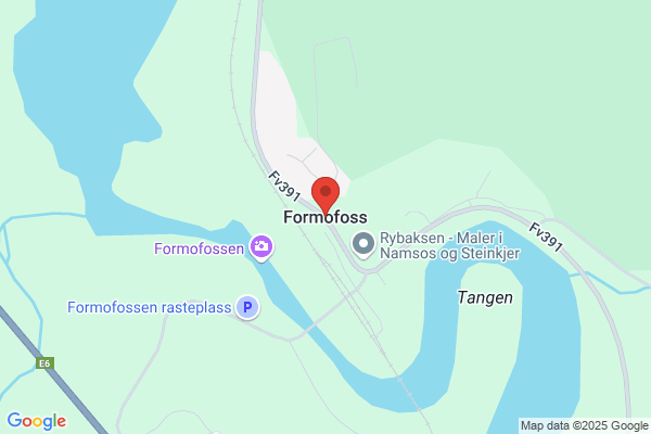 Grong Regnskapslag