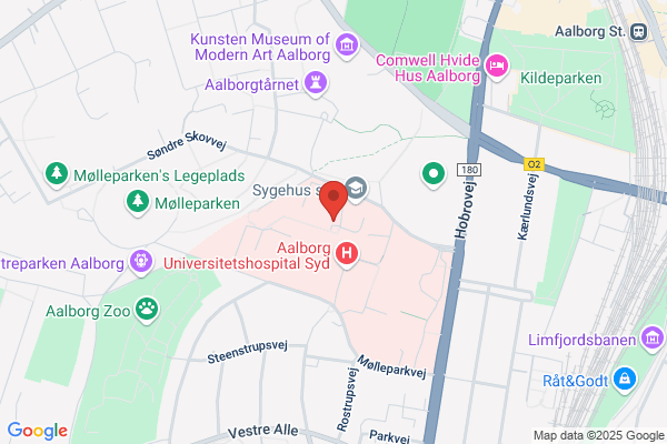 Inn-klinikken