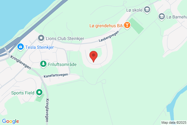 Midt-norsk Dataservice