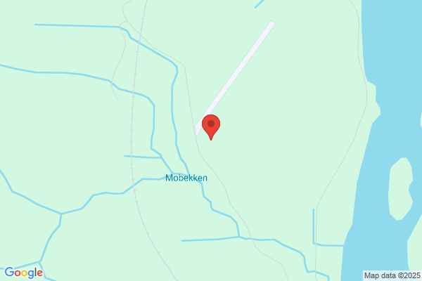 Moen Sag