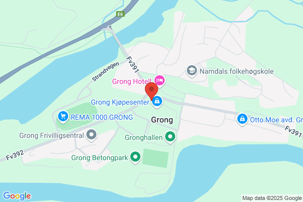 Værem Gård