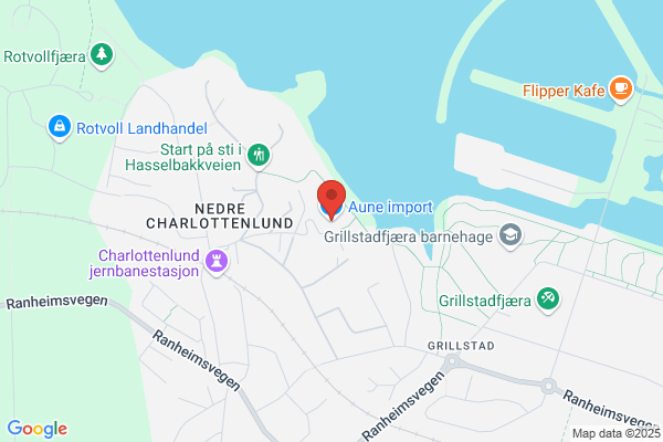 Aune Rør A/s