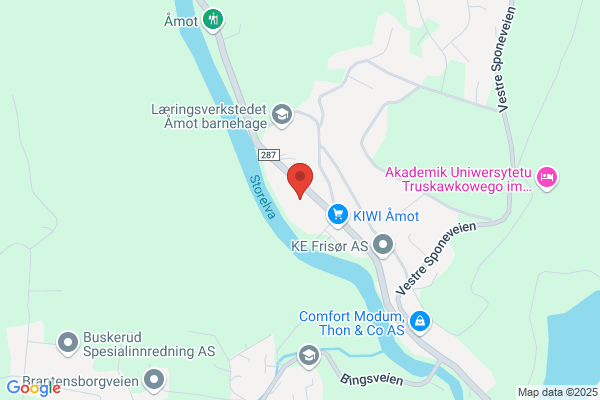 Bergan Og Stenstad
