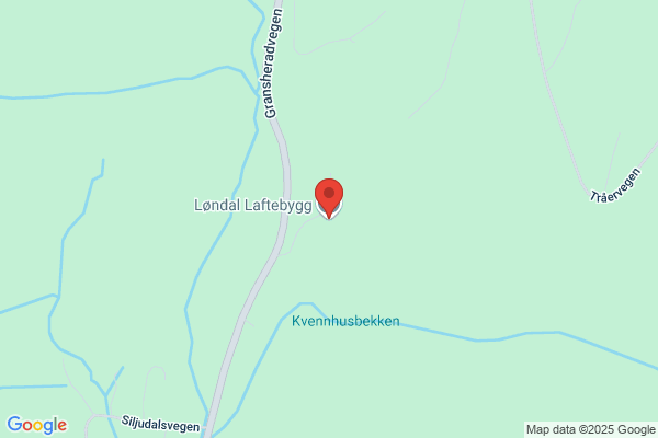 Langåsdalen Olaf Byggelederfirma