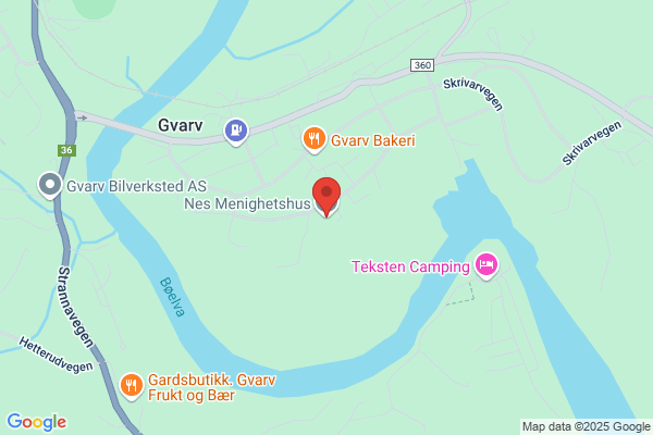 Sauherad Regnskapskontor As