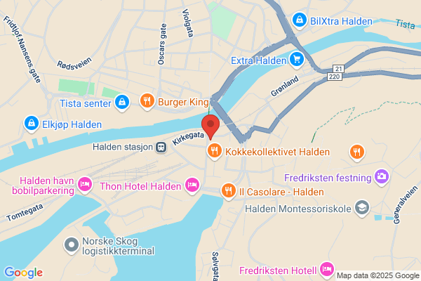 Apotek 1 Ørnen