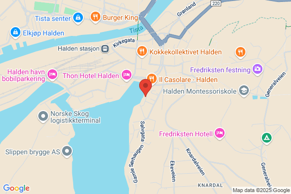 Stenseth Grimsrud arkitekter AS