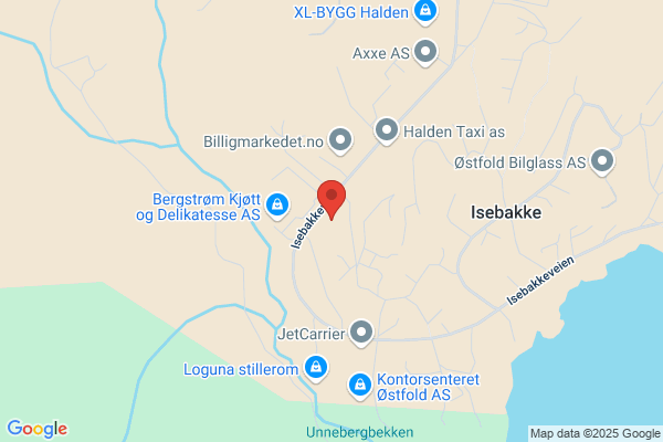 Multiconsult Geas Halden As