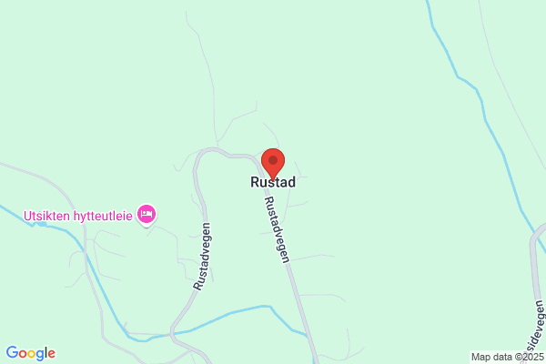 Rustad Øistein