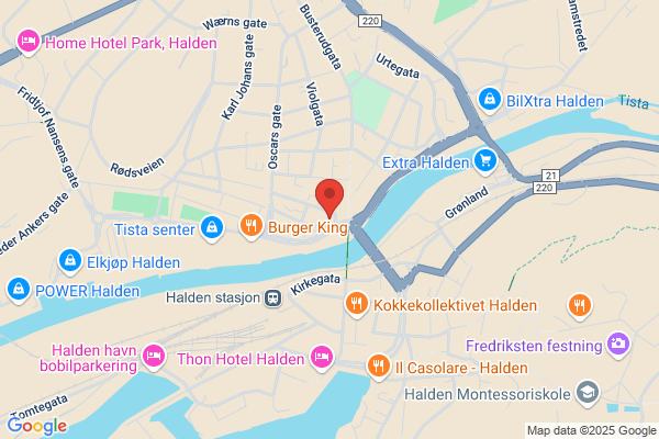 Halden Sparebank