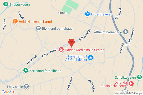 Karrestad Barnehage