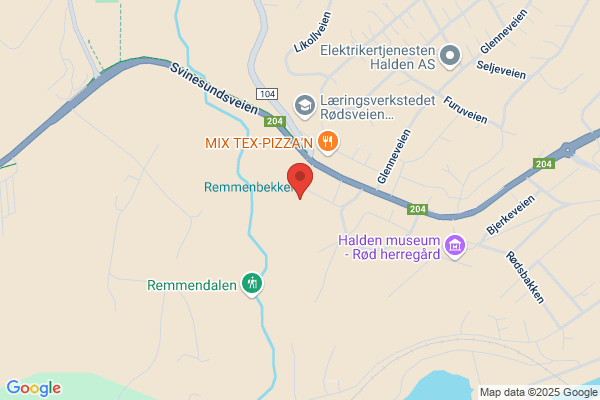 Trollklubben Natur- Og Friluftsbarnehage