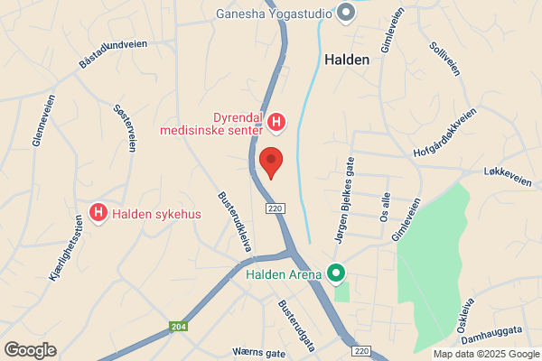 Avis Bilutleie Halden