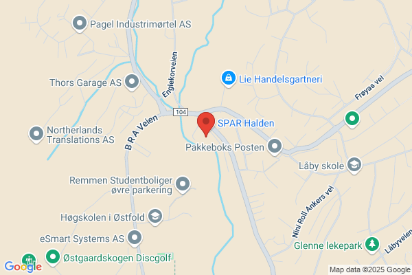 Hellberg Blikkenslager Eftf As