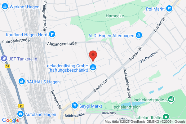 Databutikken