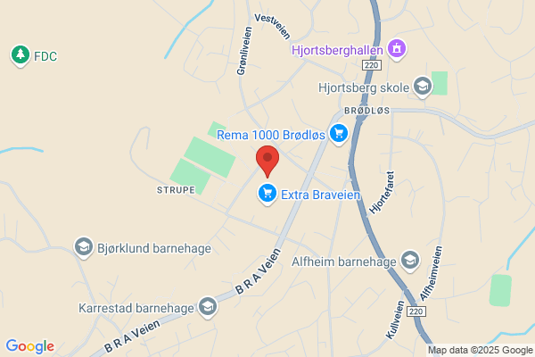 Haby Norske Sjalusier AS