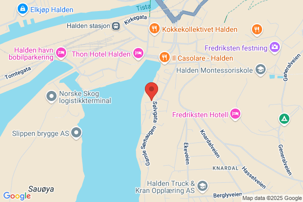 Ringstad Eiendomsutvikling As