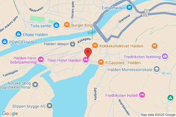 Gjensidige Nor Eiendom