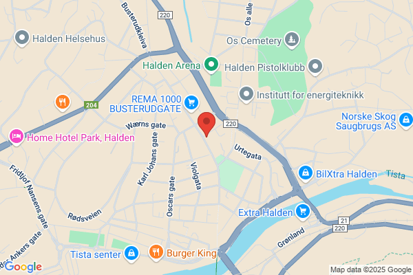 Lilledal Jan G A/s