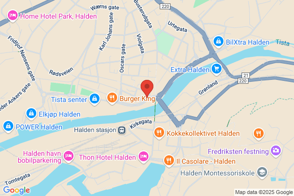 Postbanken Eiendomsmegling