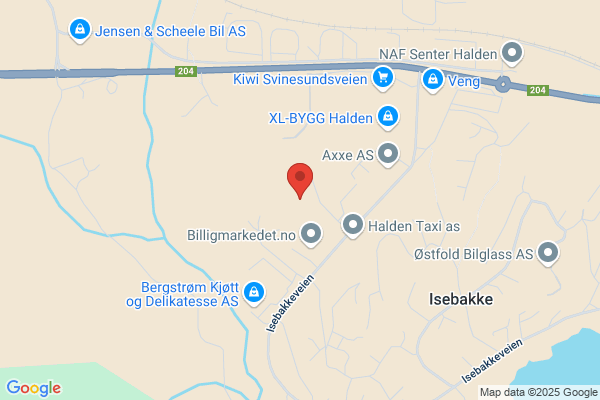 Høvik Skog Og Anleggsentreprenørvirksomhet