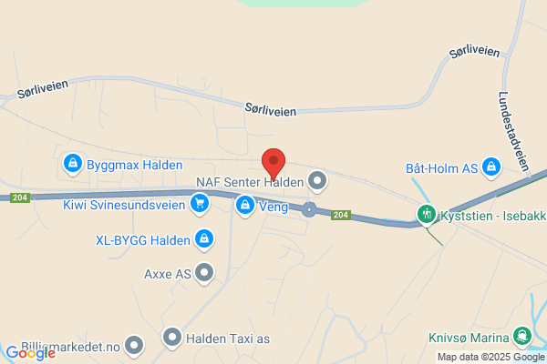 Flis- Og Malerservice A Karlsen