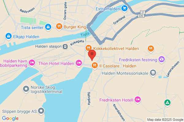 Frisørbasaren