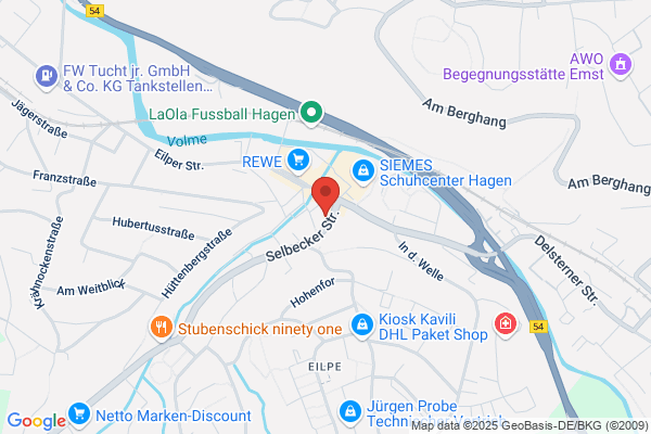 Afrodite Frisør
