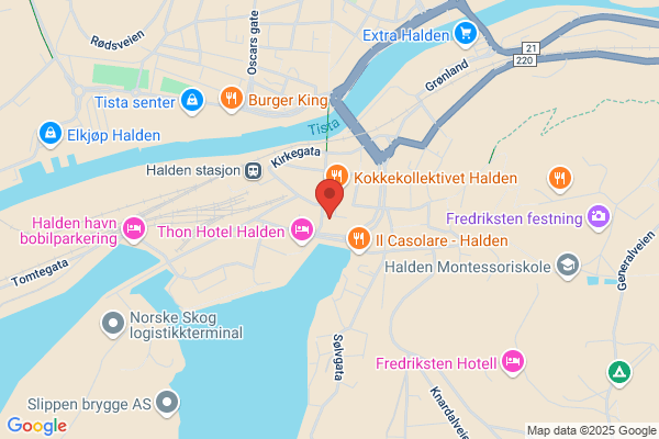 Lunchbaren