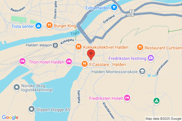Norfloor Halden