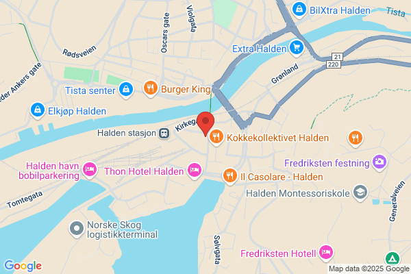Vitamina Helse Og Velvære