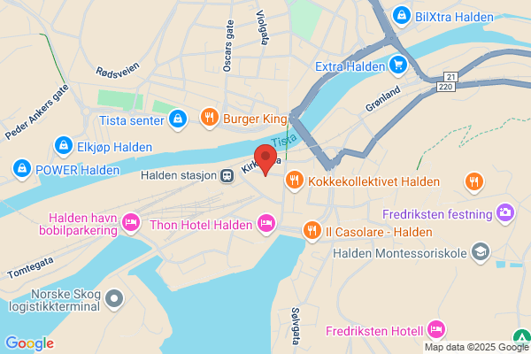 Minor Hud Og Fotpleie Ellinor Bull-hansen