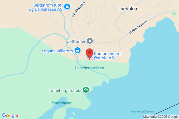 Kontorsenteret