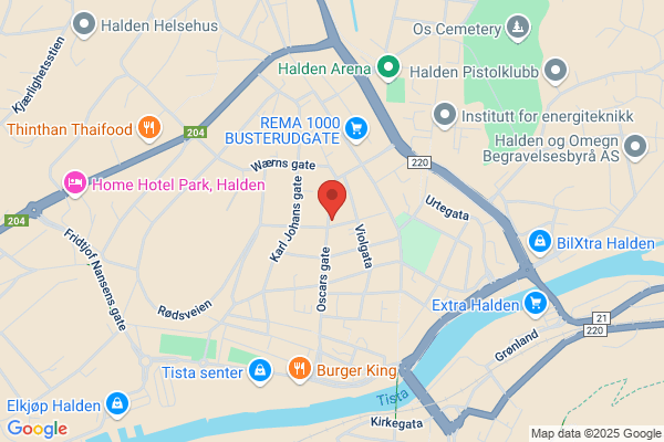Loftet Legekontor