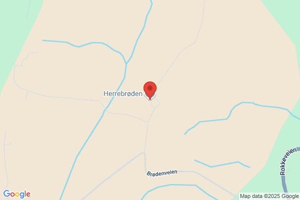 Herrebrøden Øyvind