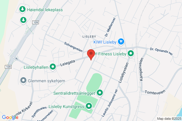 Nilsen Tracey Laird Massasjeterapeut