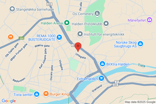 Barneverntjenesten