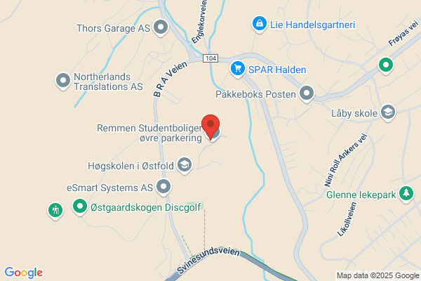 Remmen Skolesenter