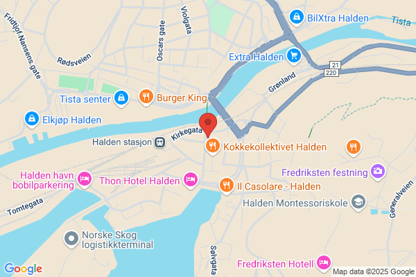 Estetique Halden
