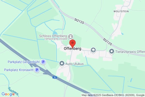 Offenberg & Grønberg Ingeniørene
