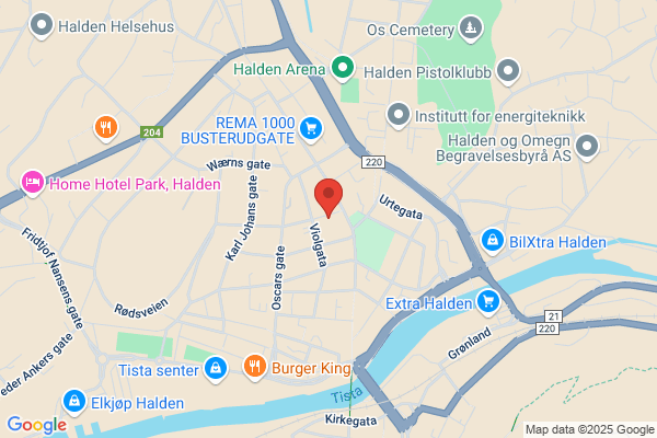 Bakgården restaurant og kaffebrenneri AS