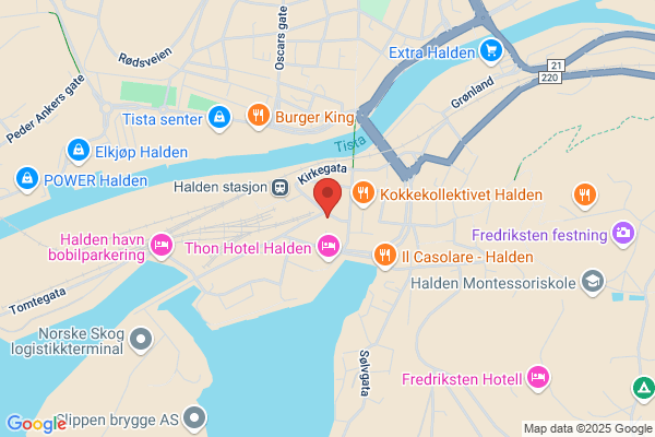 Flamenco Restorante Halden
