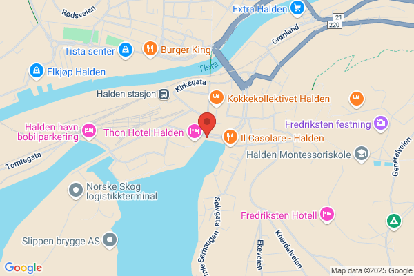 Haakons Mat & Vinhus