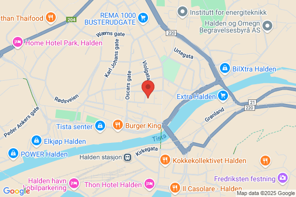 Studenthuset I Halden