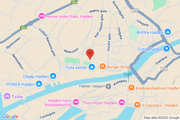 Kolås Eftf A/s