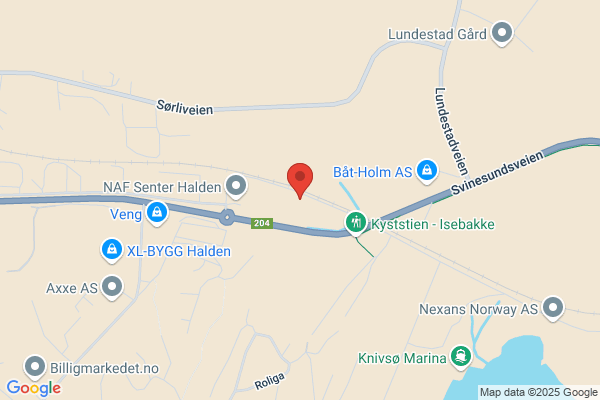 Telekiosken Halden
